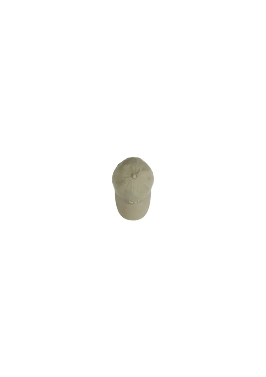 NN07 | Cotton cap 9041