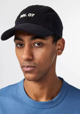 NN07 | Cotton cap 9041