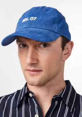 NN07 | Cotton cap 9041