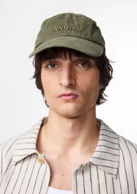 NN07 | Cotton cap 9041
