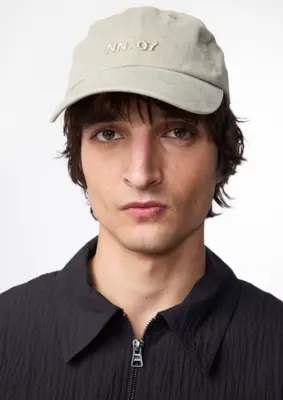 NN07 | Cotton cap 9041
