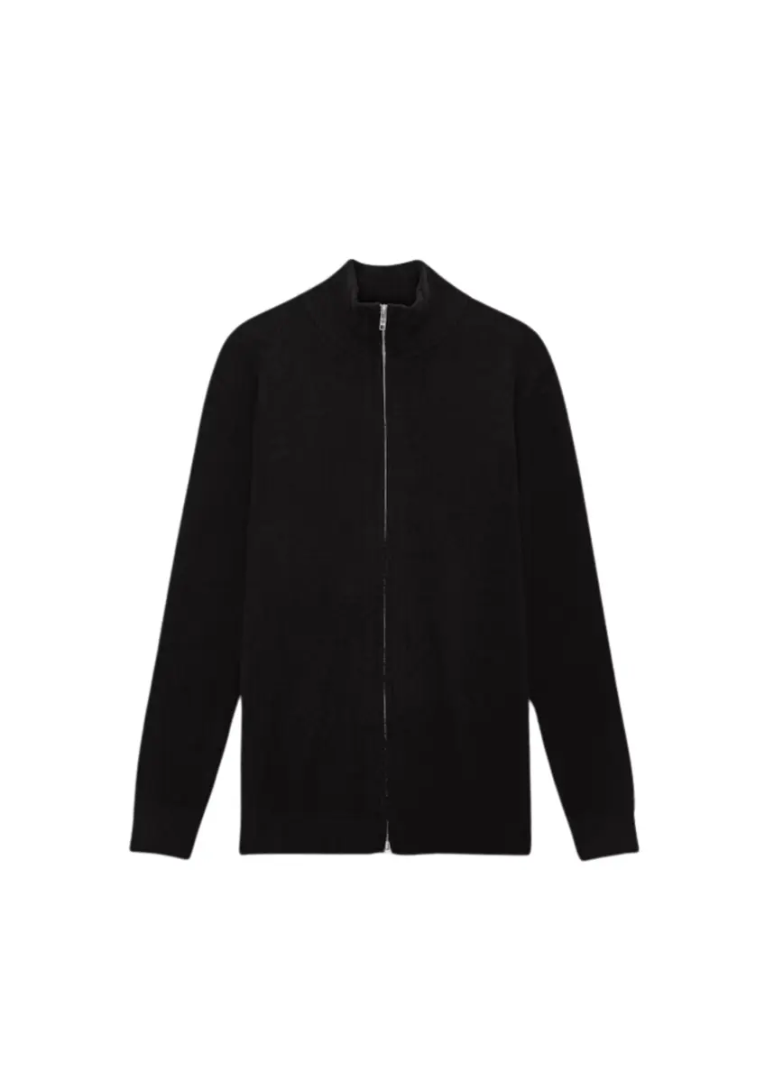 NN07 | Danny full zip 6429