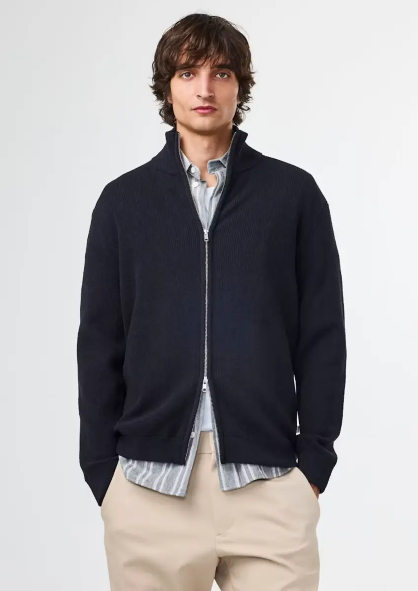 NN07 | Danny full zip 6429