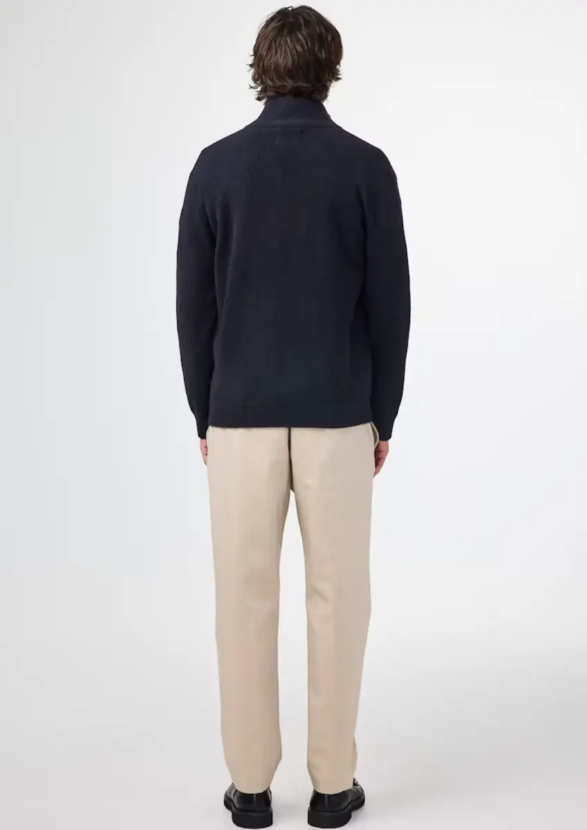 NN07 | Danny full zip 6429