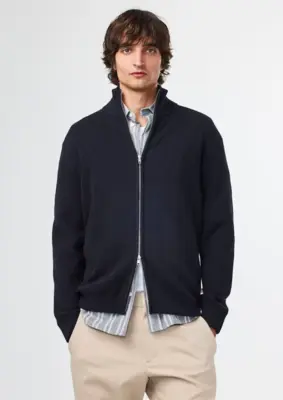 NN07 | Danny full zip 6429