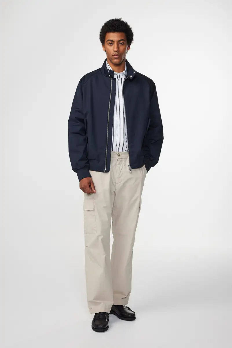 NN07 | Dawson Light 8235 200 Navy Blue