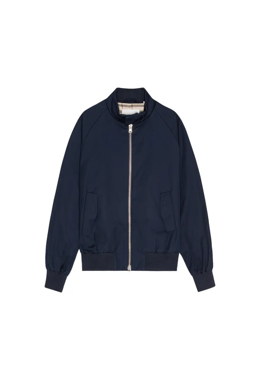 NN07 | Dawson Light 8235 200 Navy Blue