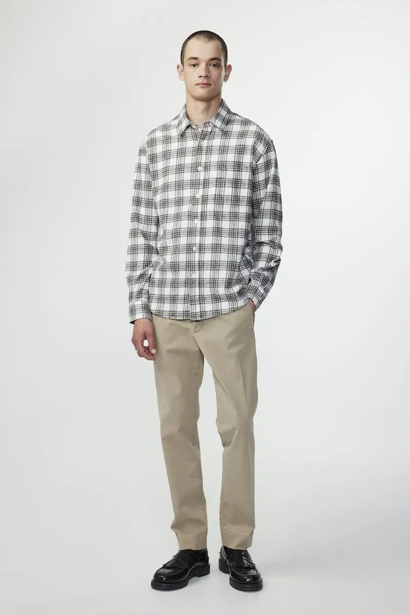 NN07 | Deon 5465 Creme Check