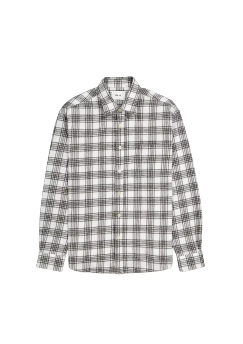 NN07 | Deon 5465 Creme Check