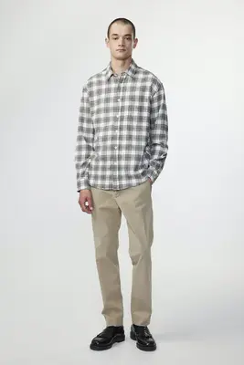 NN07 | Deon 5465 Creme Check