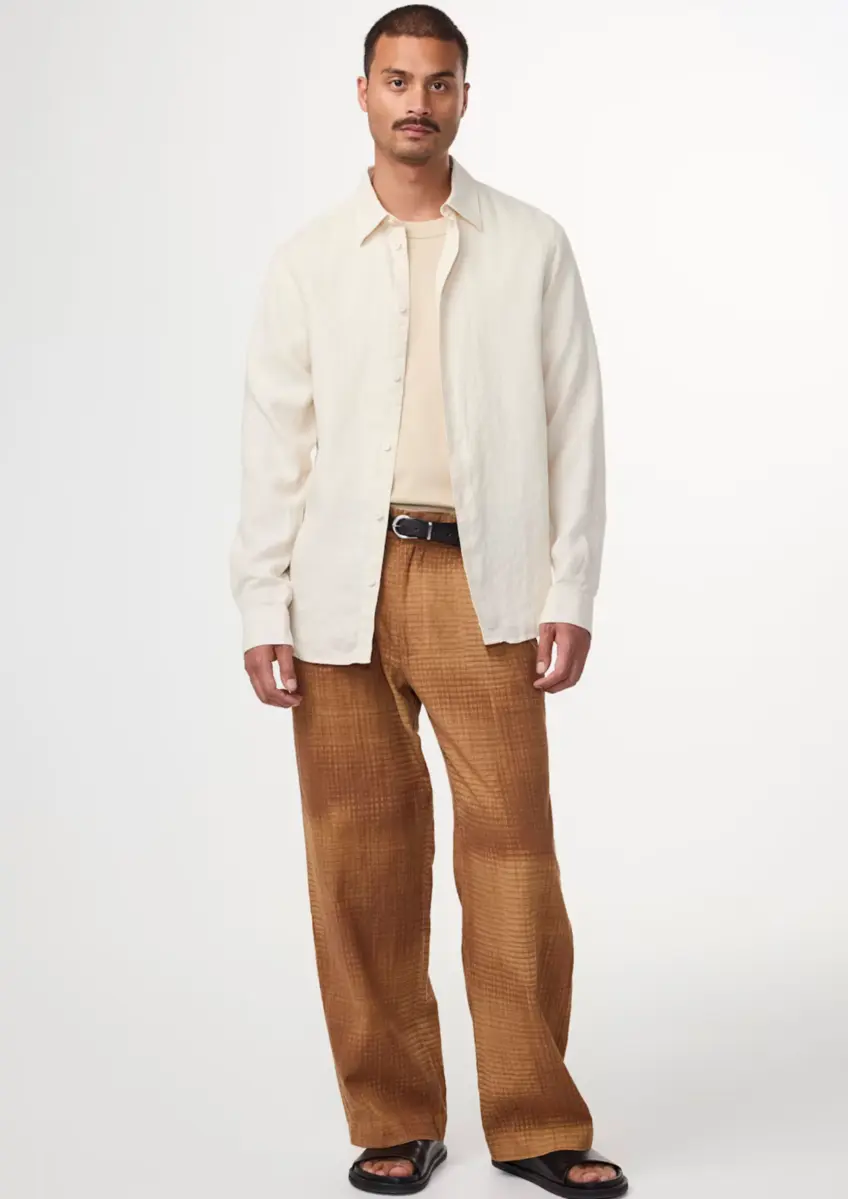 NN07 | Enzo shirt 5708