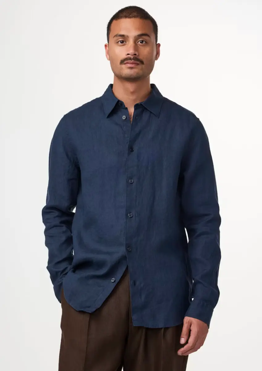 NN07 | Enzo shirt 5708