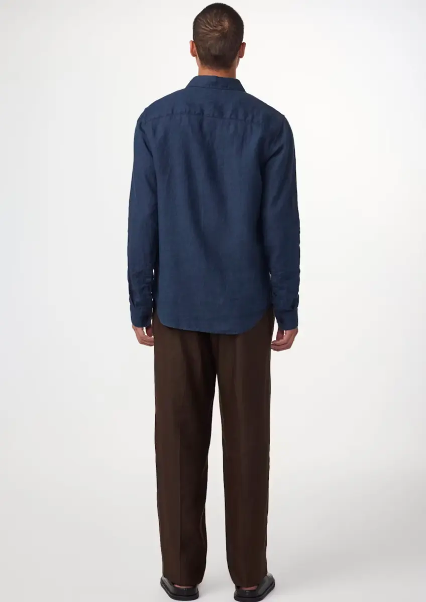 NN07 | Enzo shirt 5708