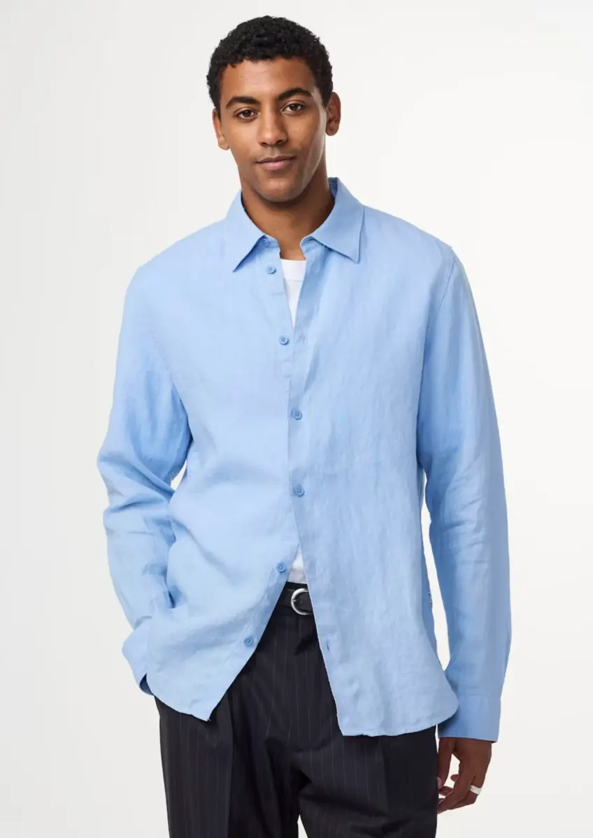 NN07 | Enzo shirt 5708