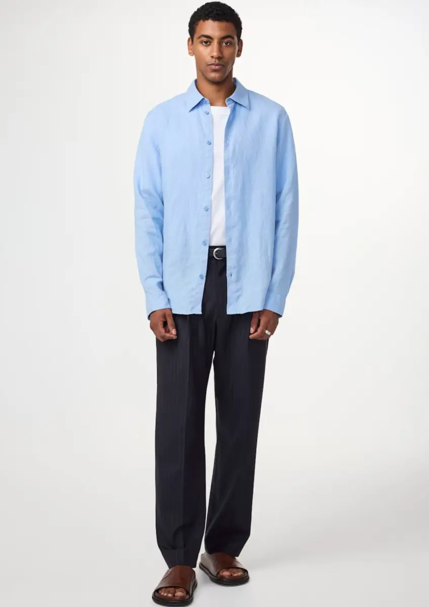 NN07 | Enzo shirt 5708