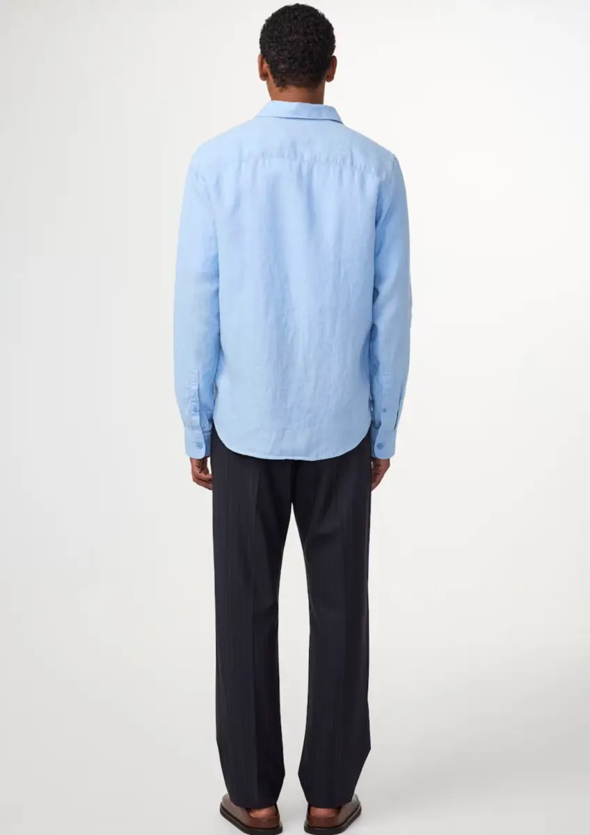 NN07 | Enzo shirt 5708