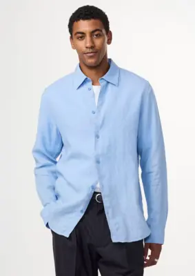 NN07 | Enzo shirt 5708