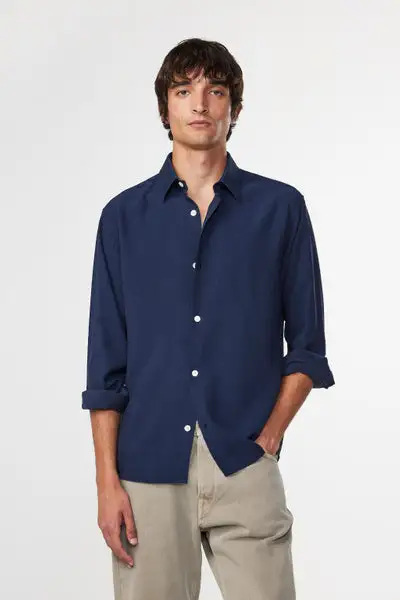 NN07 | Freddy NO PKT 5971 200 Navy Blue