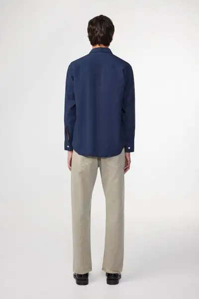 NN07 | Freddy NO PKT 5971 200 Navy Blue