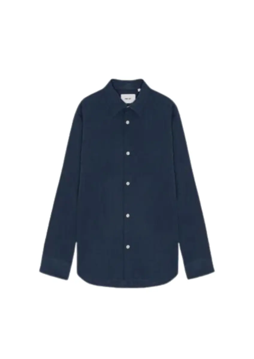 NN07 | Freddy NO PKT 5971 200 Navy Blue