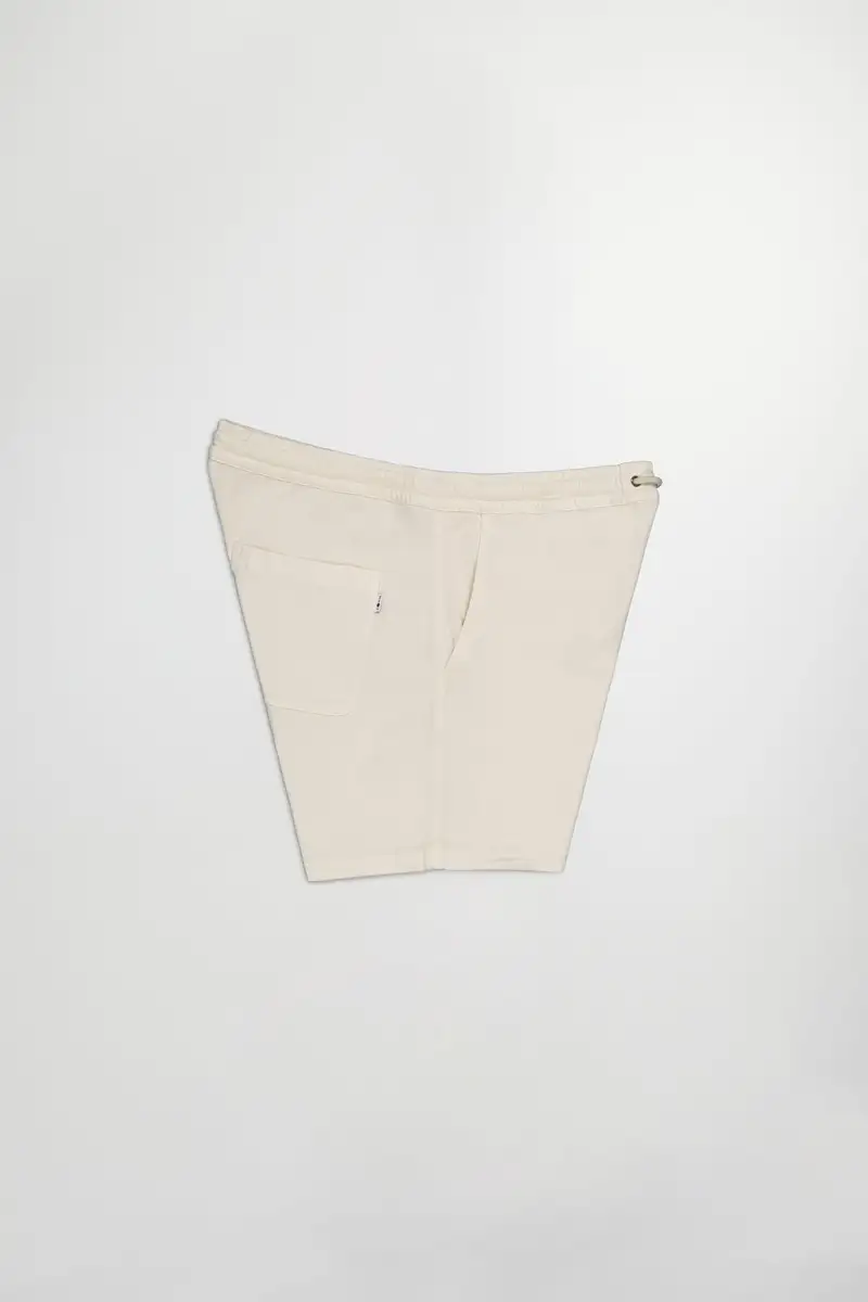 NN07 | Gregor shorts 1154 009 vanilla