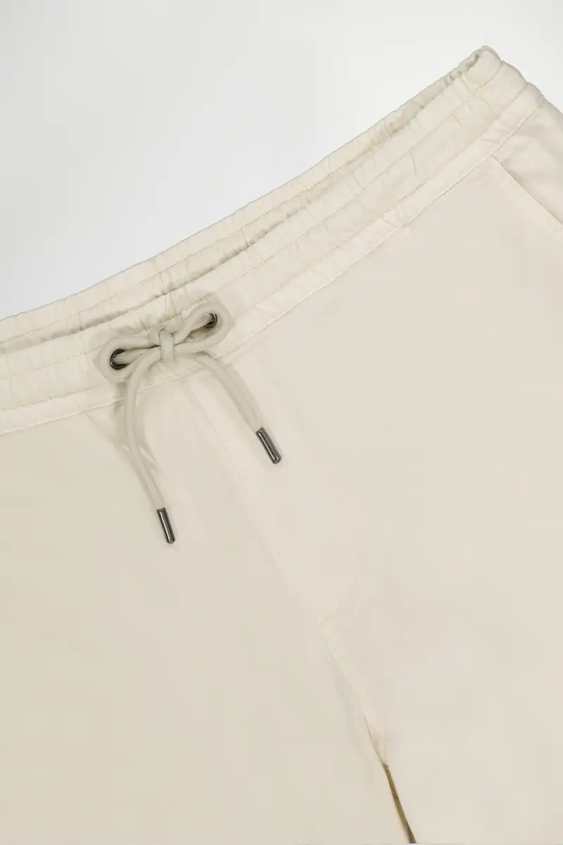 NN07 | Gregor shorts 1154 009 vanilla