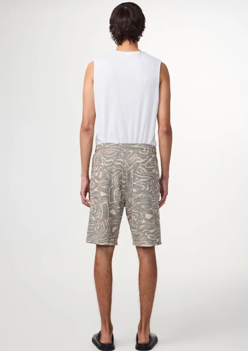 NN07 | Gregor shorts 1154