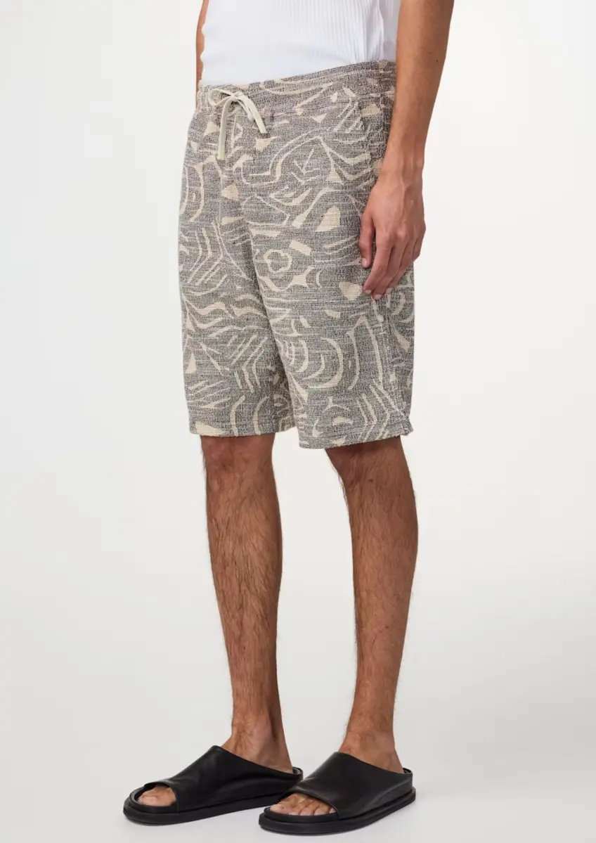 NN07 | Gregor shorts 1154