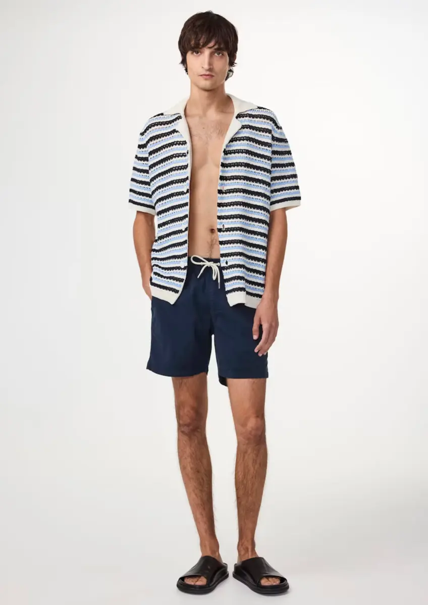 NN07 | Gregor shorts 1154