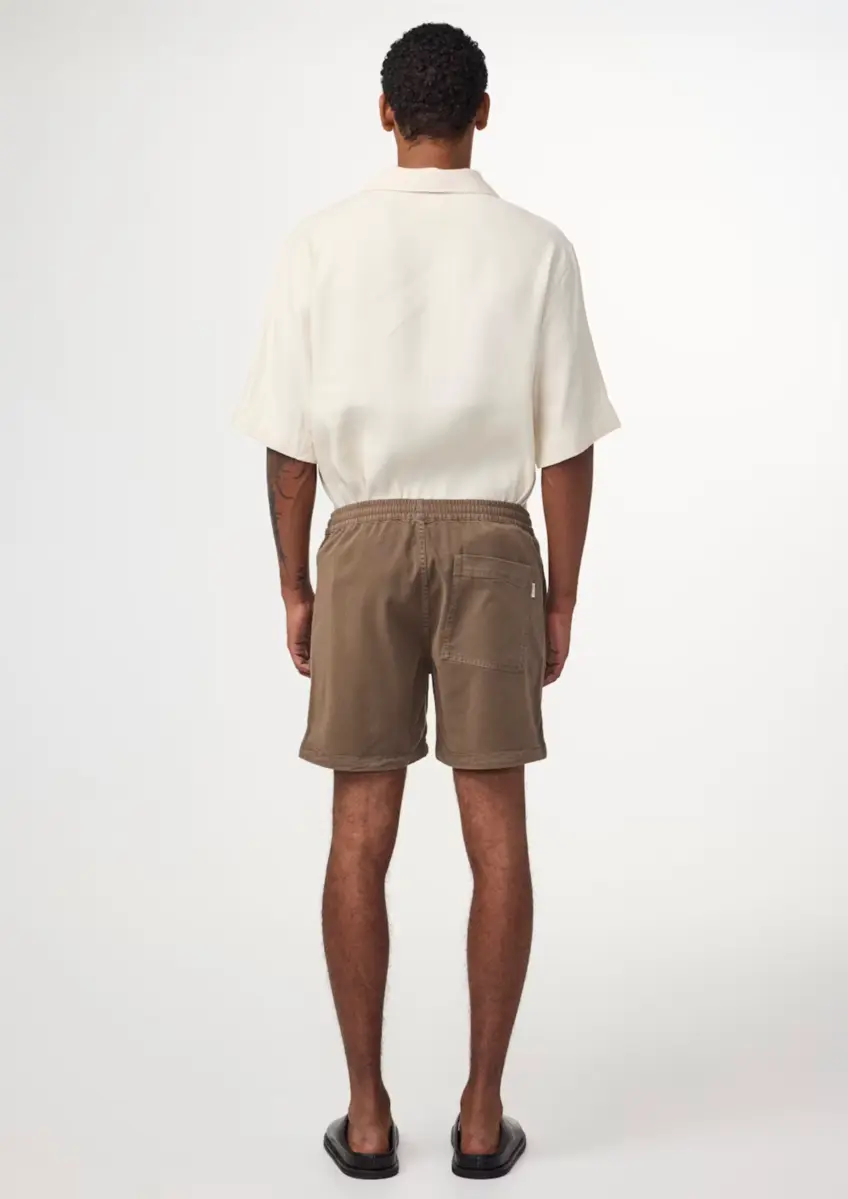 NN07 | Gregor shorts 1154