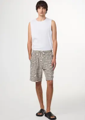 NN07 | Gregor shorts 1154
