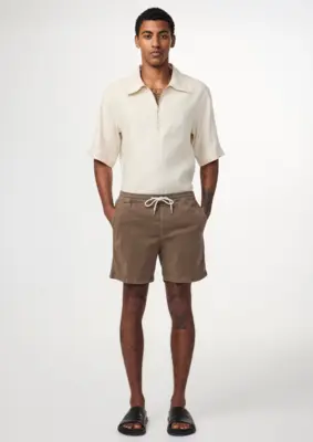 NN07 | Gregor shorts 1154