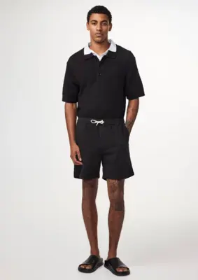 NN07 | Gregor shorts 1154