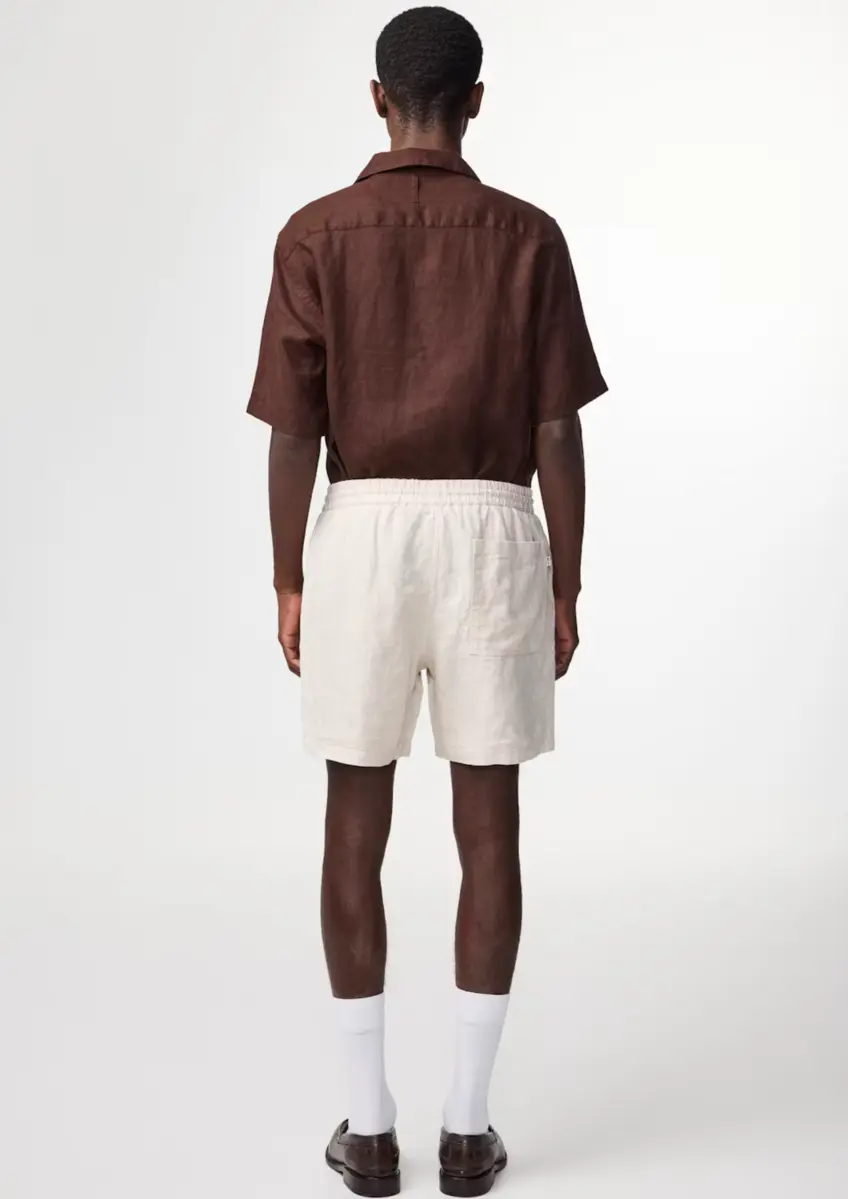 NN07 | Gregor shorts 1454