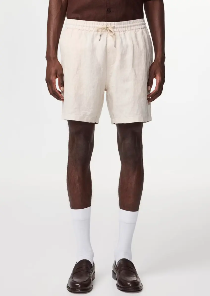 NN07 | Gregor shorts 1454