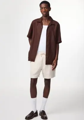 NN07 | Gregor shorts 1454