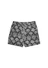 NN07 | Gregor shorts 5210 999 black