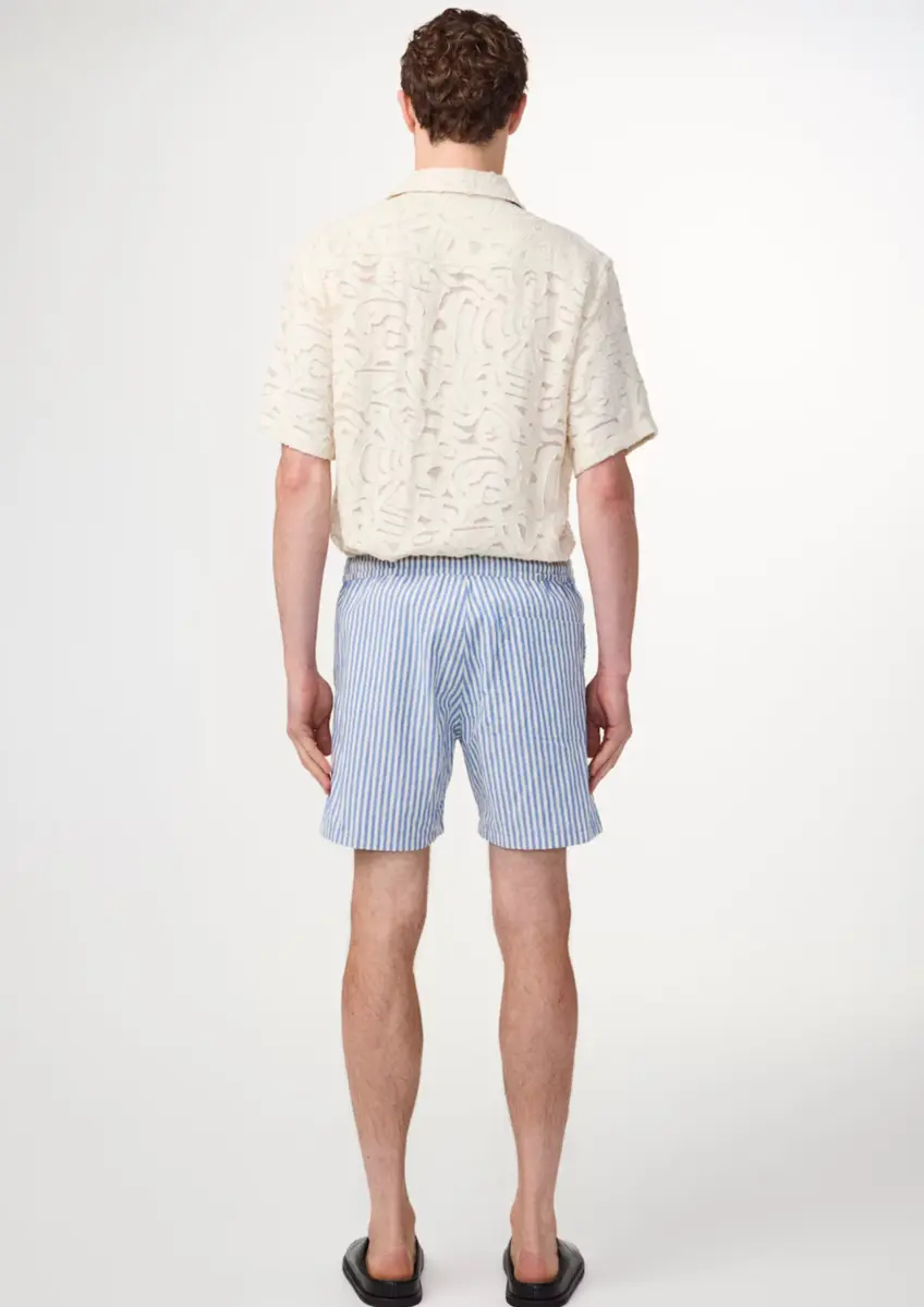 NN07 | Gregor shorts 5246