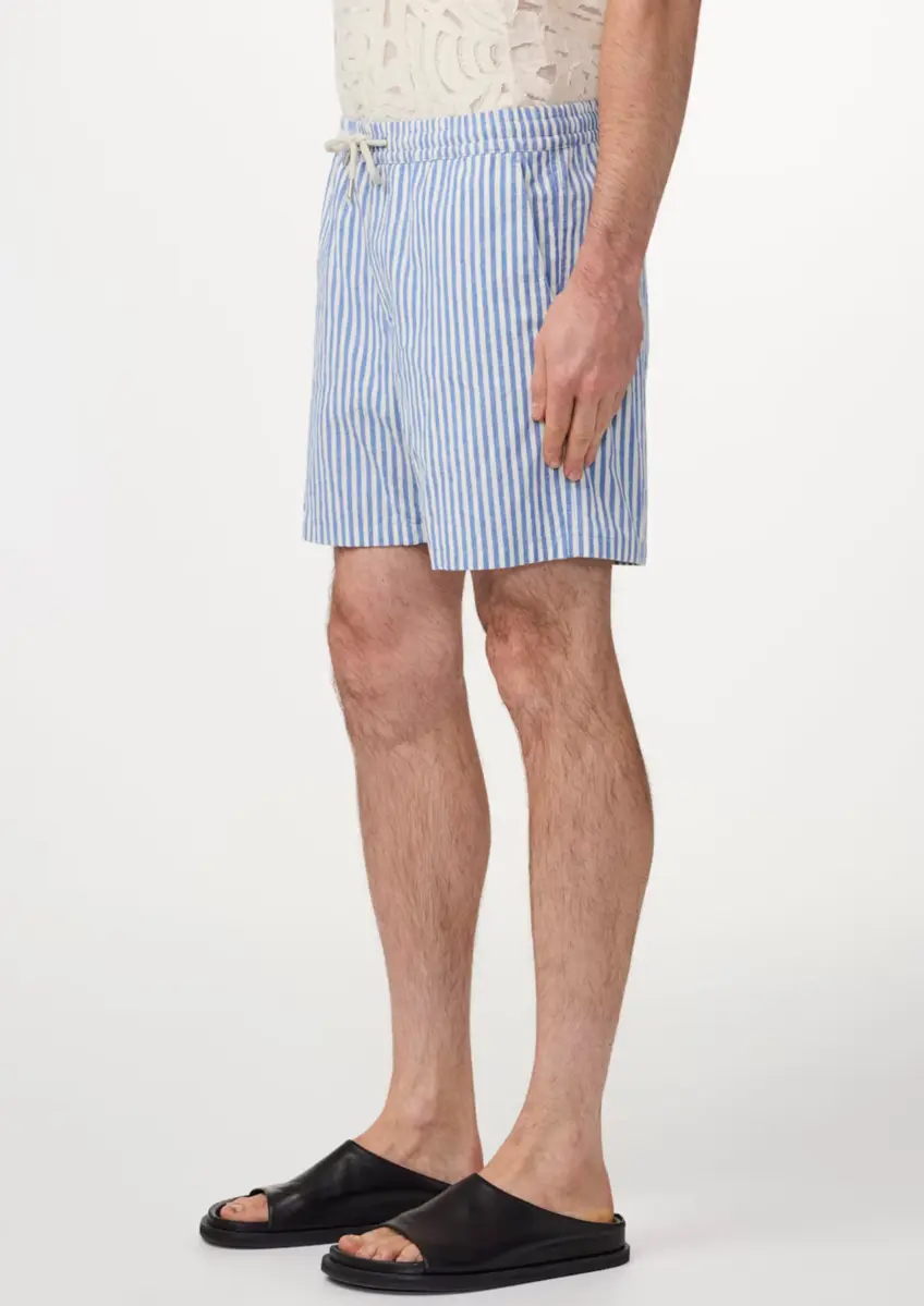 NN07 | Gregor shorts 5246