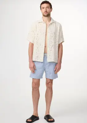 NN07 | Gregor shorts 5246