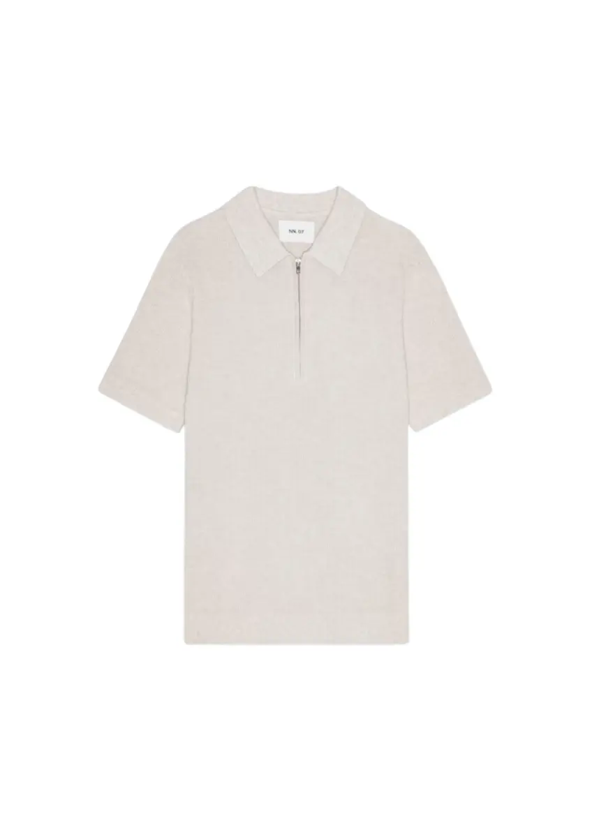 NN07 | Hansie ss zip 6600