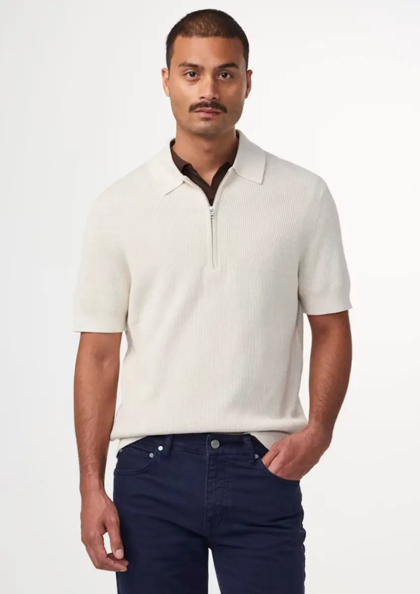 NN07 | Hansie ss zip 6600