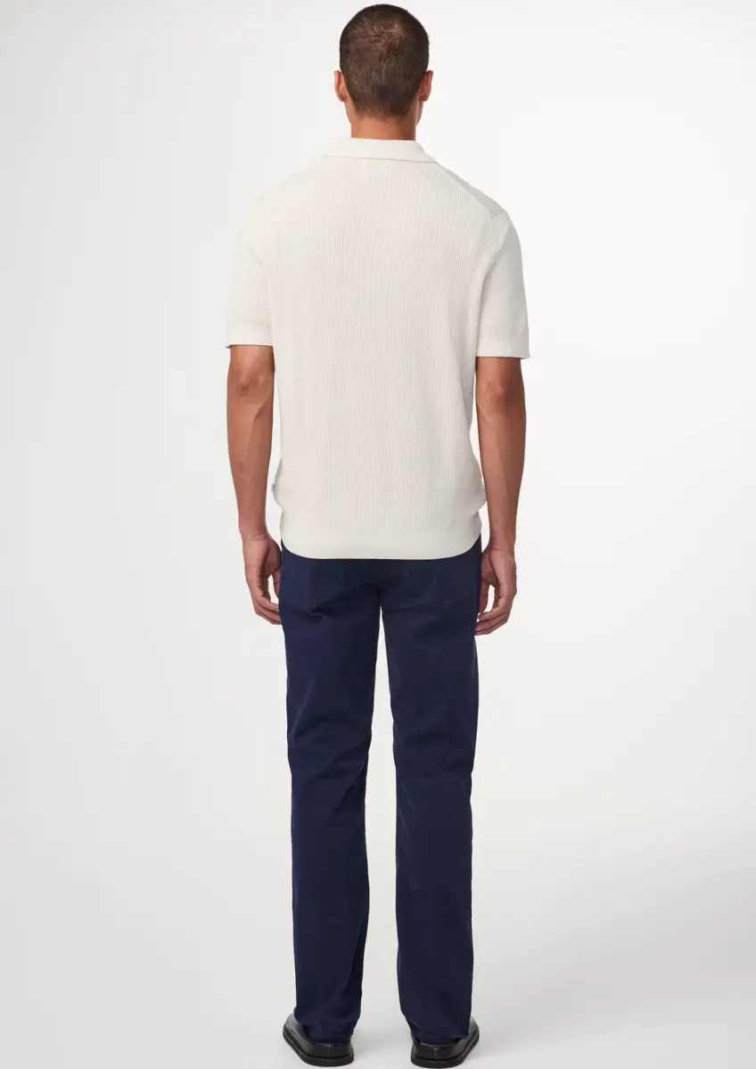 NN07 | Hansie ss zip 6600