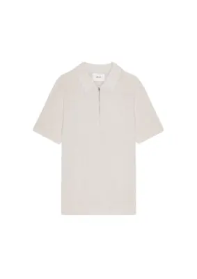 NN07 | Hansie ss zip 6600