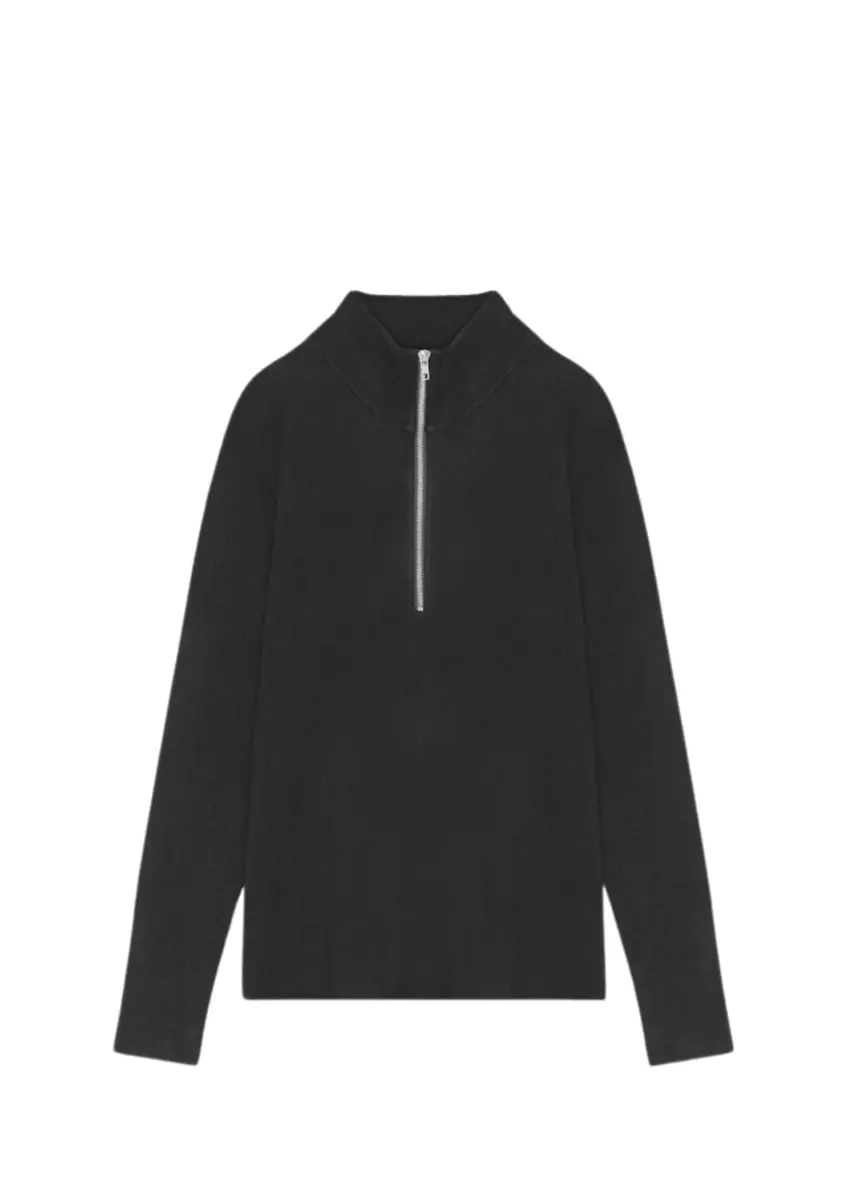 NN07 | Harald half zip 6530