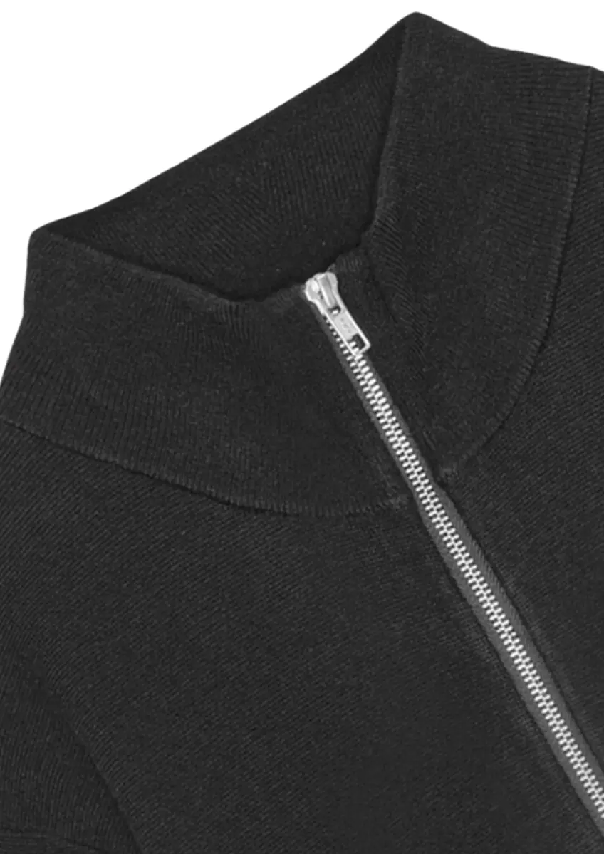 NN07 | Harald half zip 6530
