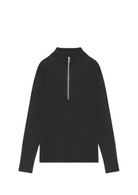 NN07 | Harald half zip 6530