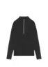NN07 | Harald half zip 6530