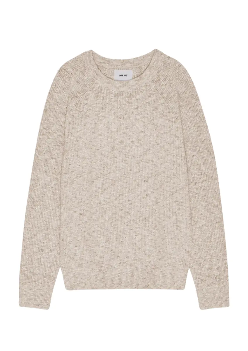 NN07 | Jacobo boucle 6673