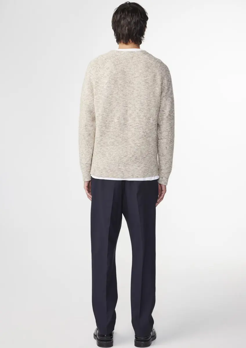 NN07 | Jacobo boucle 6673